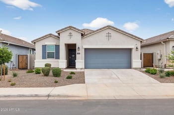 3356 Seaver Ave, Apache Junction, AZ 85120