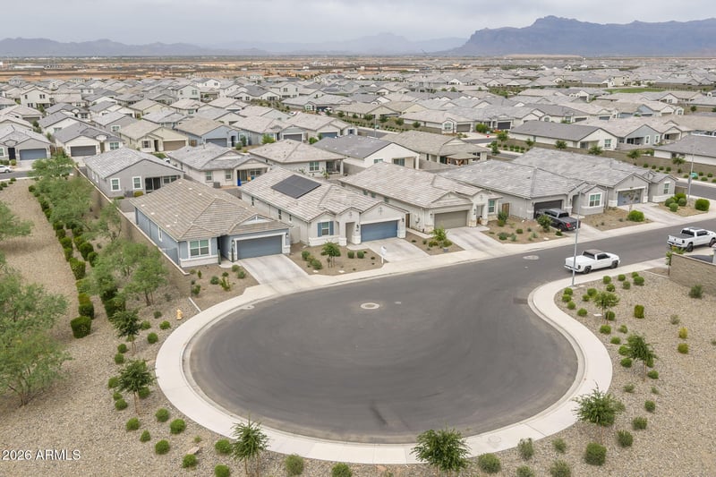3356 Seaver Ave, Apache Junction, AZ 85120