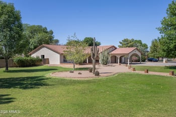 3357 Ashbrook St, Mesa, AZ 85213