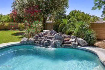 3357 Ashbrook St, Mesa, AZ 85213