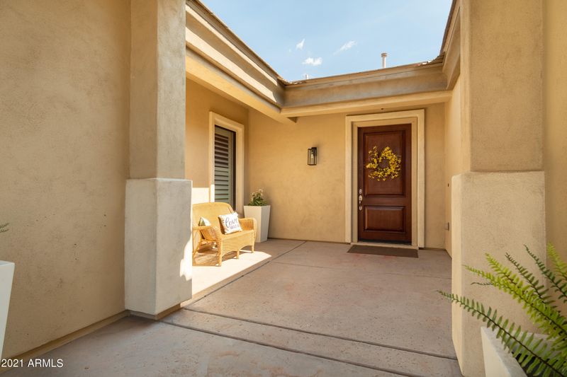 3357 E Bartlett Pl, Chandler, AZ 85249