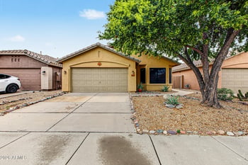 3357 E Blackhawk Dr, Phoenix, AZ 85050