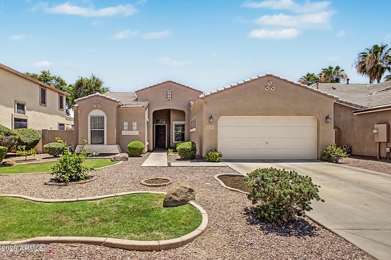 3357 Bluejay Dr, Chandler, AZ 85286