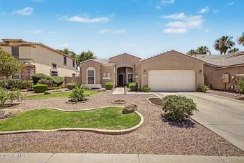 3357 Bluejay Dr, Chandler, AZ 85286