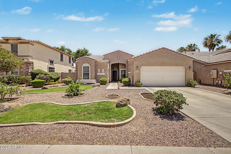 3357 Bluejay Dr, Chandler, AZ 85286