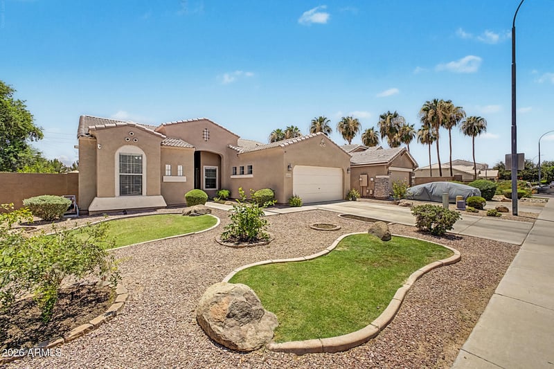 3357 Bluejay Dr, Chandler, AZ 85286