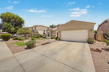 3357 Bluejay Dr, Chandler, AZ 85286