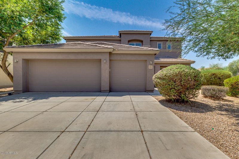 3357 E Morenci Rd, San Tan Valley, AZ 85143