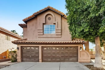 3357 E Windsong Dr, Phoenix, AZ 85048