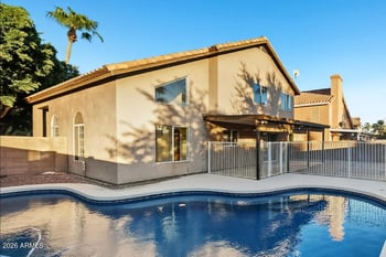 3357 E Windsong Dr, Phoenix, AZ 85048