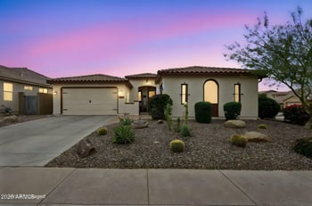 3357 Sousa Dr, Anthem, AZ 85086