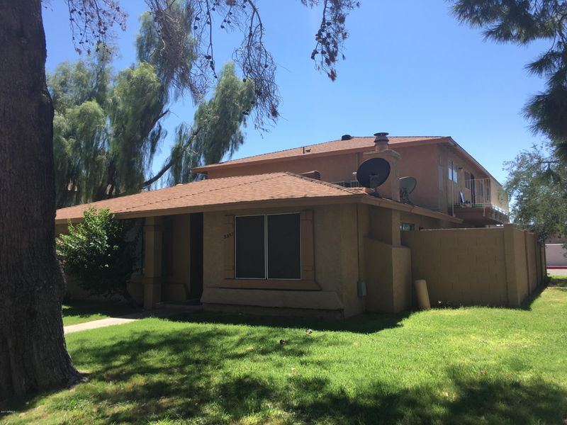 3357 W Harmont Dr, Phoenix, AZ 85051