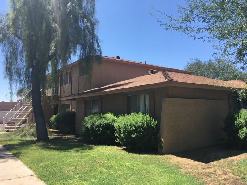 3357 W Harmont Dr, Phoenix, AZ 85051