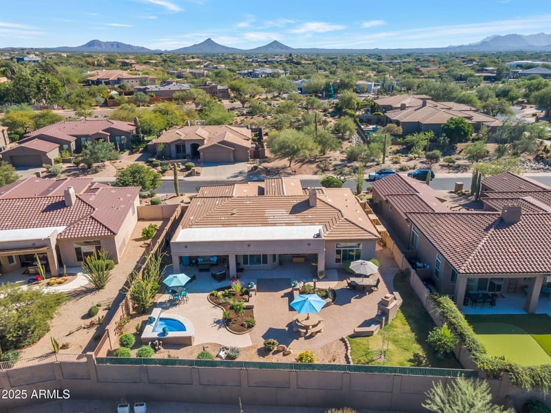 33572 79th Way, Scottsdale, AZ 85266