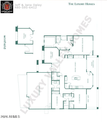 33572 79th Way, Scottsdale, AZ 85266