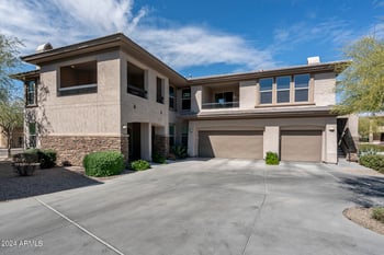 33575 Dove Lakes Dr #2044, Cave Creek, AZ 85331