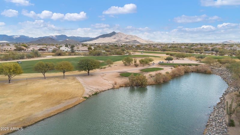 33575 N Dove Lakes Dr #2033, Cave Creek, AZ 85331