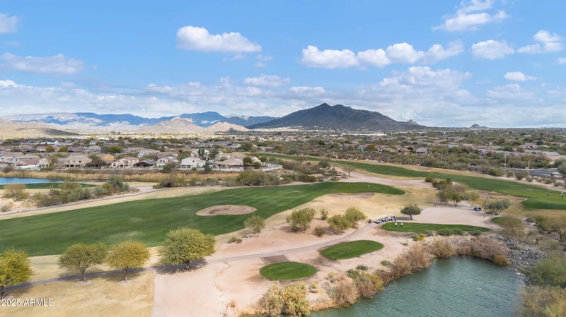 33575 N Dove Lakes Dr #2033, Cave Creek, AZ 85331