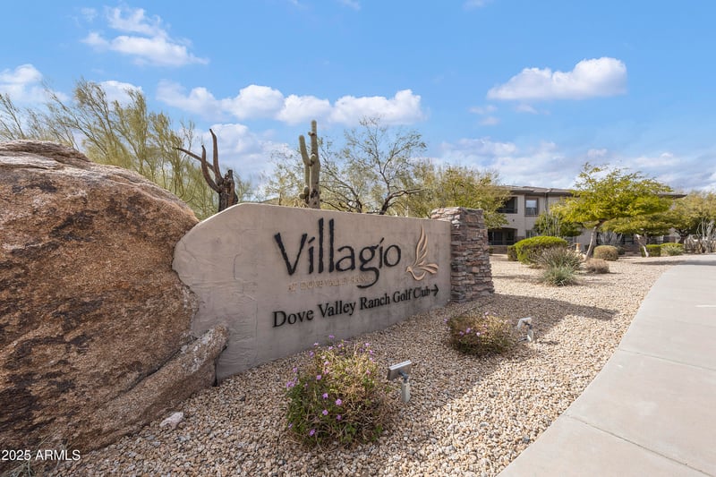 33575 N Dove Lakes Dr #2036, Cave Creek, AZ 85331