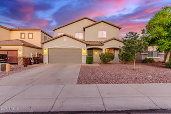33575 North Butte Dr, San Tan Valley, AZ 85144