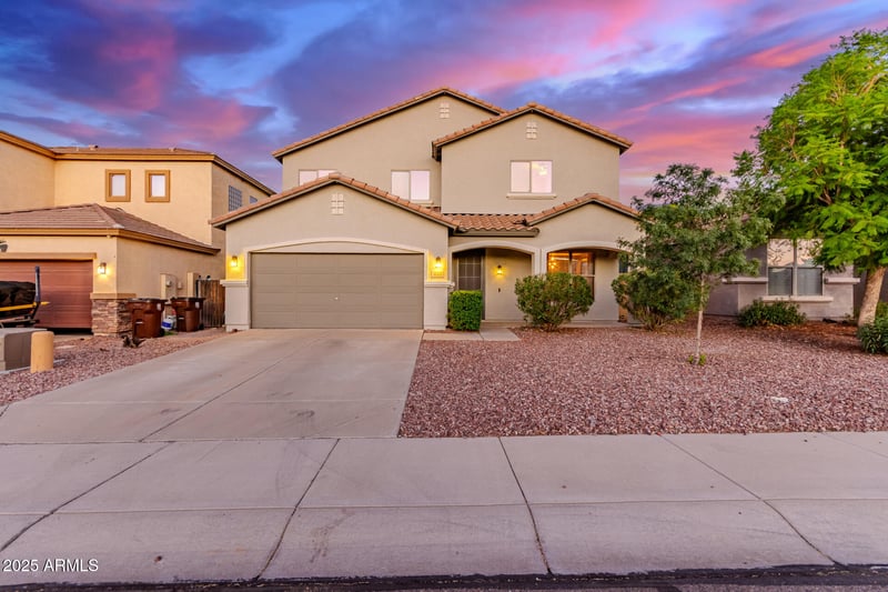 33575 North Butte Dr, San Tan Valley, AZ 85144