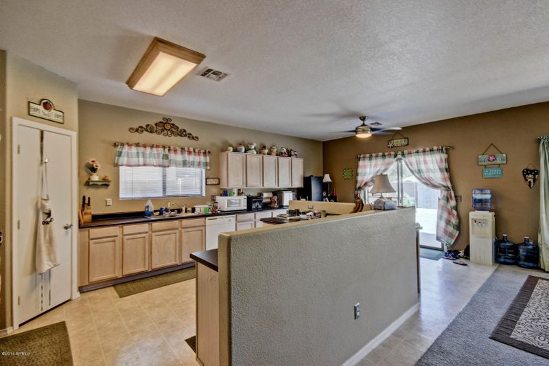 3358 E Derringer Way, Gilbert, AZ 85297