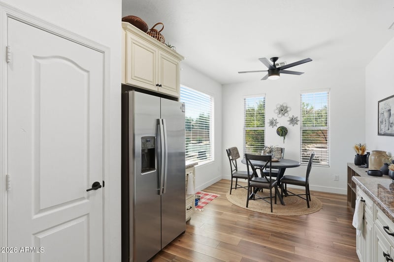 3358 E Packard Dr, Gilbert, AZ 85298