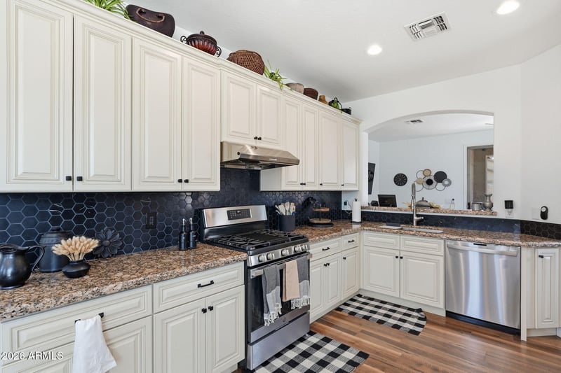 3358 E Packard Dr, Gilbert, AZ 85298