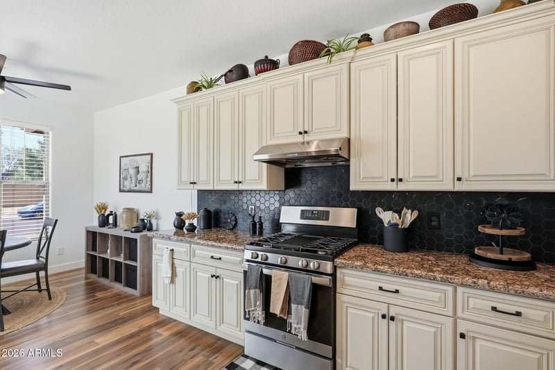 3358 E Packard Dr, Gilbert, AZ 85298
