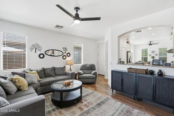 3358 Packard Dr, Gilbert, AZ 85298