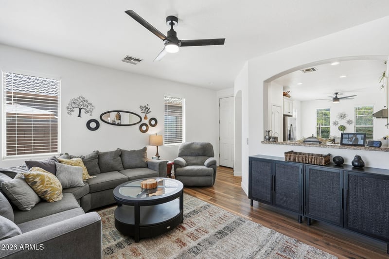 3358 E Packard Dr, Gilbert, AZ 85298