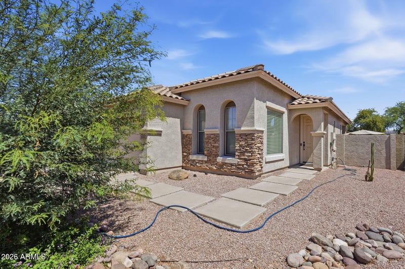 3358 E Packard Dr, Gilbert, AZ 85298