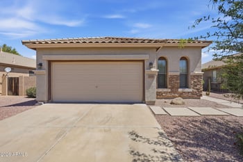 3358 Packard Dr, Gilbert, AZ 85298