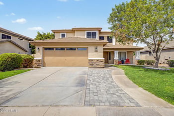 3358 E Park Ave, Gilbert, AZ 85234