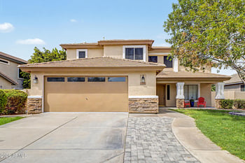 3358 E Park Ave, Gilbert, AZ 85234