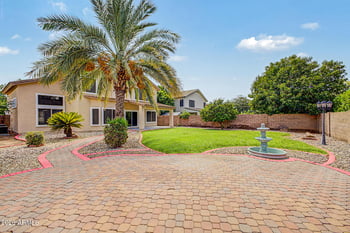 3358 E Park Ave, Gilbert, AZ 85234