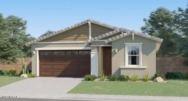 3358 E Piazza Dr, San Tan Valley, AZ 85143