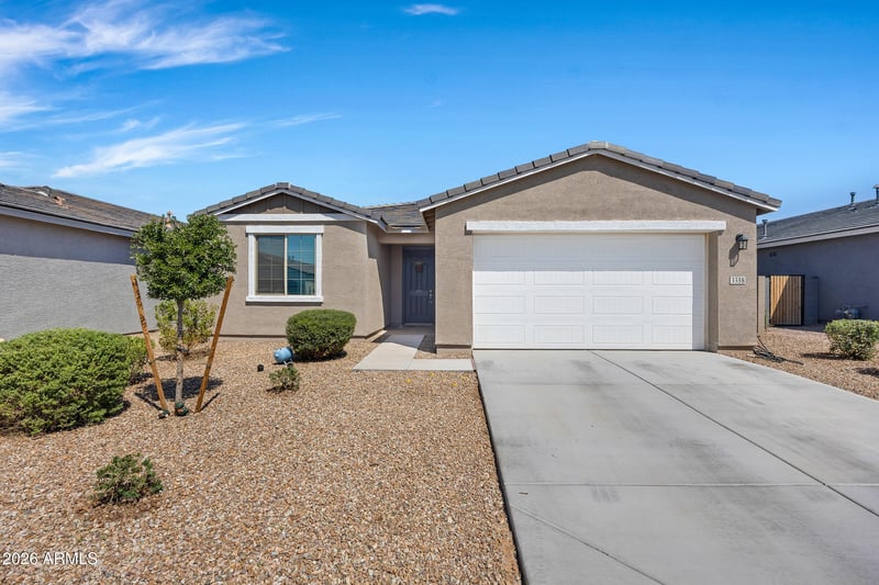3358 Rebel Ln, San Tan Valley, AZ 85143