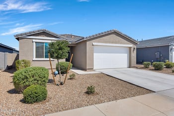 3358 Rebel Ln, San Tan Valley, AZ 85143