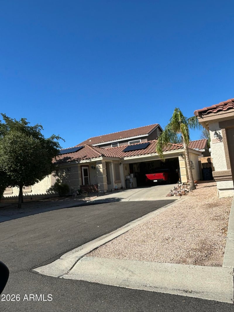 3358 S Chaparral Rd, Apache Junction, AZ 85119