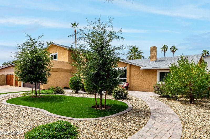 3358 W Sandra Ter, Phoenix, AZ 85053