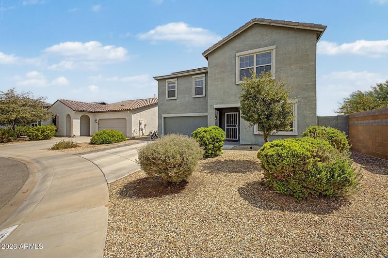 33583 N Bowles Dr, San Tan Valley, AZ 85144