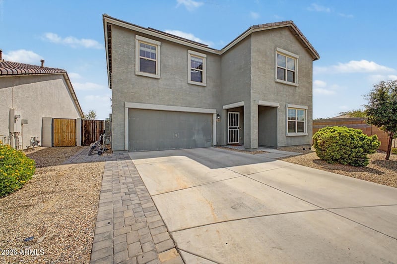 33583 N Bowles Dr, San Tan Valley, AZ 85144