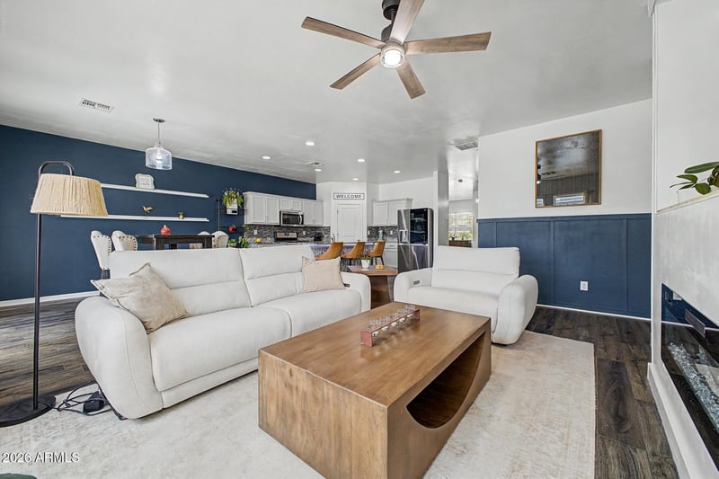 33583 N Bowles Dr, San Tan Valley, AZ 85144