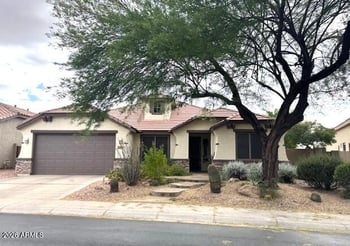 3359 Owens Way, Anthem, AZ 85086