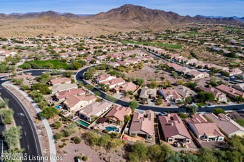 3359 Owens Way, Anthem, AZ 85086