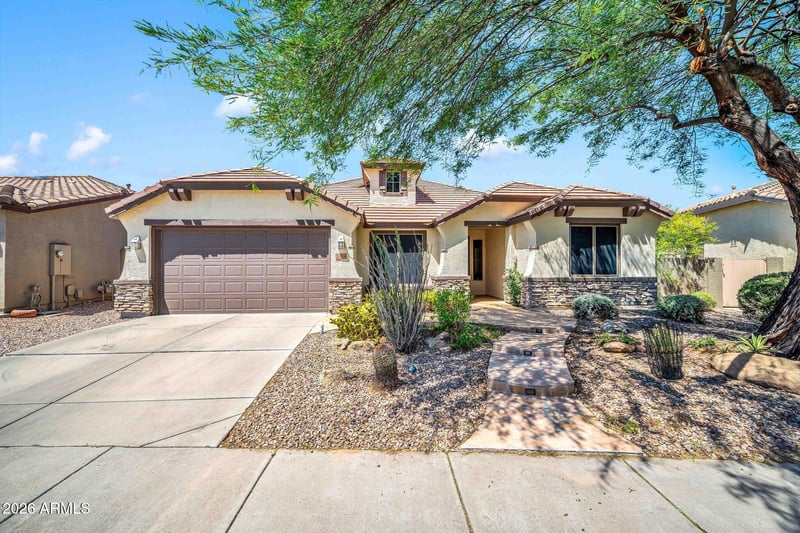 3359 Owens Way, Anthem, AZ 85086