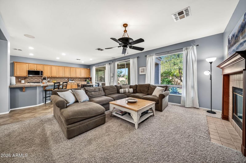 3359 Owens Way, Anthem, AZ 85086