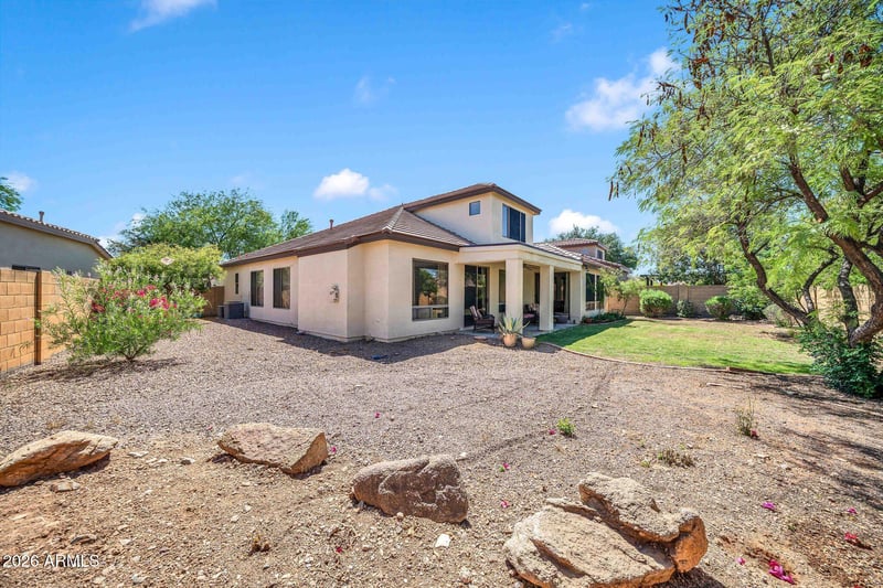 3359 Owens Way, Anthem, AZ 85086