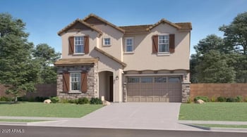 3359 Woodruff --, Mesa, AZ 85212